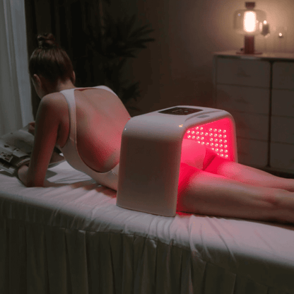 NatralSt8™ LED-Light Therapy