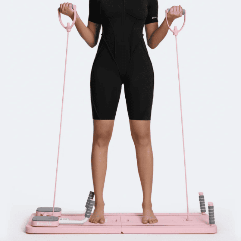 NatralSt8™ Pilates Pro Board