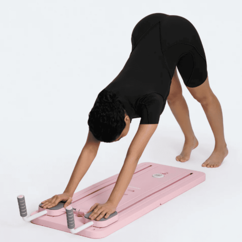 NatralSt8™ Pilates Pro Board