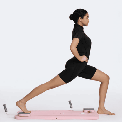 NatralSt8™ Pilates Pro Board