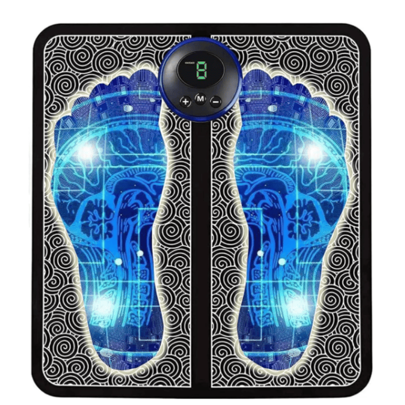 NatralSt8™ EMS Foot Massager